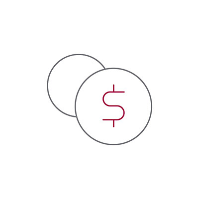 Finance Icon