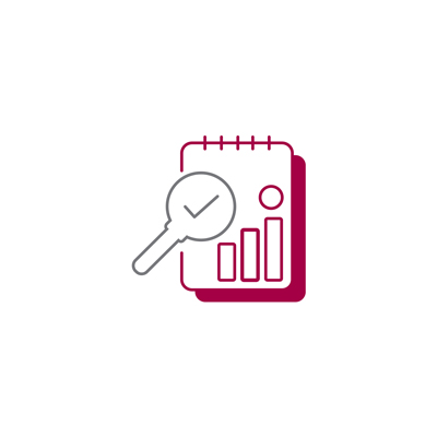 Key and Graph Notepad icon