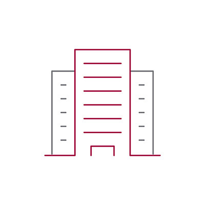 Largest Organisations icon
