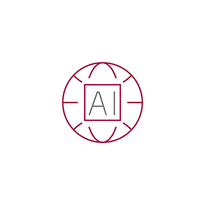 Leading Strategy with AI & Exponential Tech icon