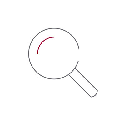 Magnifying Glass icon