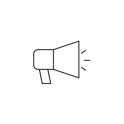 Market and Media Relations icon