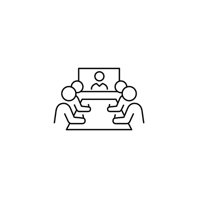 Partnering With Your Board icon