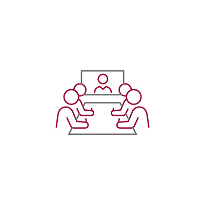 Partnering With Your Board icon