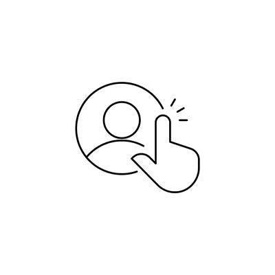 The Uniqueness of Your Position icon